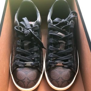 Women’s Coach Sneakers